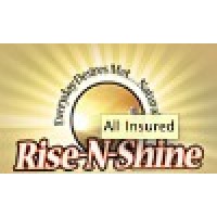 Rise-N-Shine L.L.C. Logo