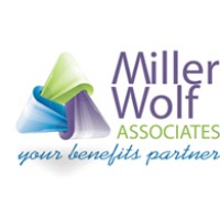 Miller Wolf Associates Logo