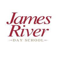 James River Day School Logo