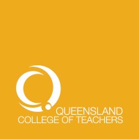 Queensland College of Teachers Logo