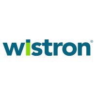 Wistron Logo