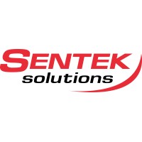 Sentek Solutions Logo