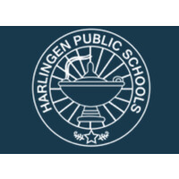 Harlingen Consolidated Independent School District Logo