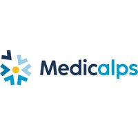 MEDICALPS Logo