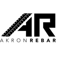 Akron Rebar Company Logo