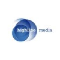 Highline media Ukraine Logo