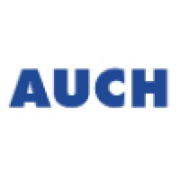 AUCH Construction Logo