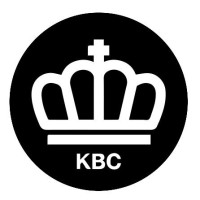 KBC - Københavns Bibeltrænings Center Logo