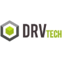 DRV Tech Logo