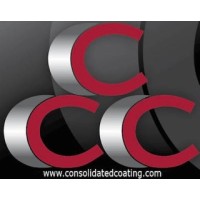 Consolidated Coating Company Logo