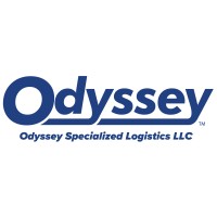 Odyssey Specialized Logistics LLC Logo