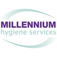 Millennium Hygiene Services Ltd Logo