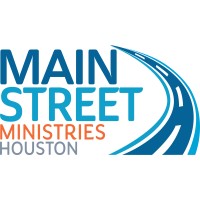 Main Street Ministries Houston Logo