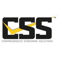 CSS Inc. Logo