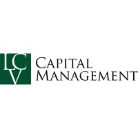 LCV Capital Management Logo