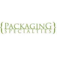 Packaging Specialties Logo