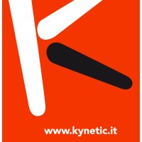 Kynetic Srl - Innovazione Comunicazione Tecnologie Logo
