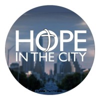 Hope In The City Logo