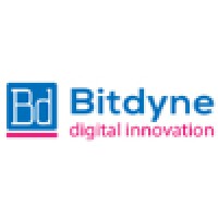 BitDyne Logo