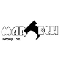 Martech Group Inc. Logo