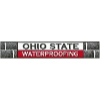Ohio State Waterproofing Logo
