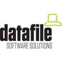 Datafile Software Solutions Limited Logo