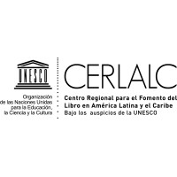 CERLALC - Unesco Logo
