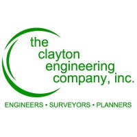 The Clayton Engineering Company Logo