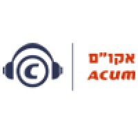 ACUM Logo