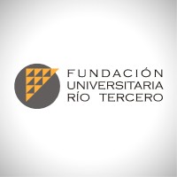 Fundacion Universitaria Rio Tercero Logo