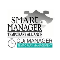 CDI Manager Srl Logo