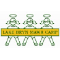 Lake Bryn Mawr Camp Logo