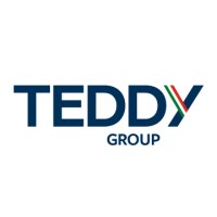Gruppo Teddy Logo