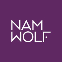 National Association of Minority & Women Owned Law Firms (NAMWOLF) Logo