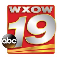 WXOW News 19 Logo