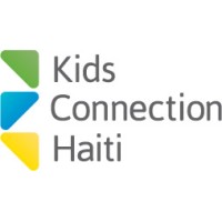 Kids Connection Haiti Logo
