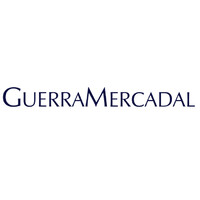 GuerraMercadal Logo