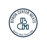 Byron Center Meats Logo