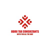 Odiri Tax Consultants & Accountants Logo