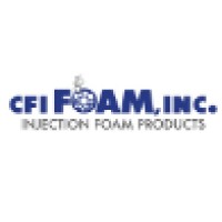 cfi FOAM Logo