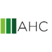 AHC - Allman Horrocks Consulting Ltd. Logo