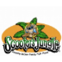 Scooters Jungle Logo