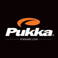 Pukka, Inc. Logo