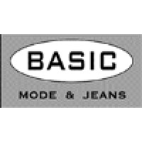 Basic Mode Webshop Logo