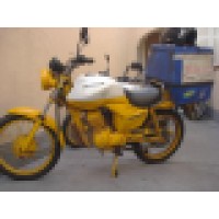 Seleção Express Transportes e Logisríca Logo