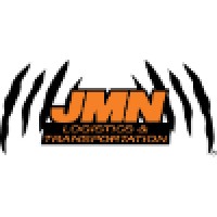JMN Logistics and Transportation Logo