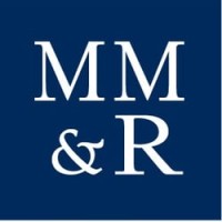 Mathis, Marifian & Richter, Ltd. Logo