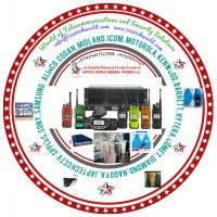 Japtech World General Trading LLC Logo