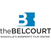 Belcourt Theatre Logo