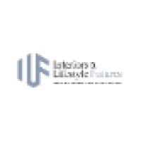 Interiors & Lifestyle Futures Logo